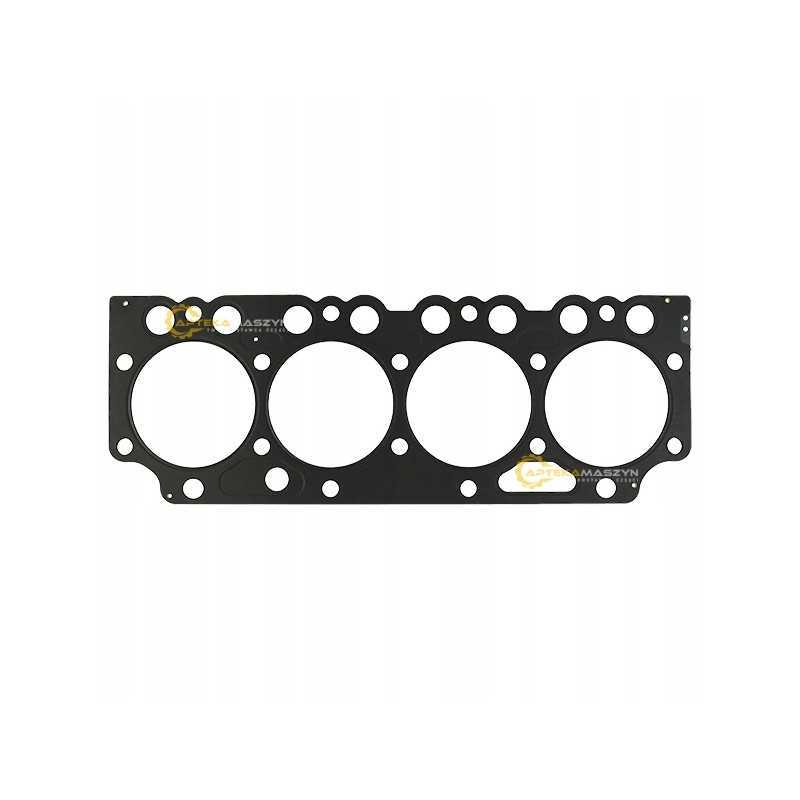 Galvutės tarpiklis volvo l40b l45b l45f l50f 1 5mm