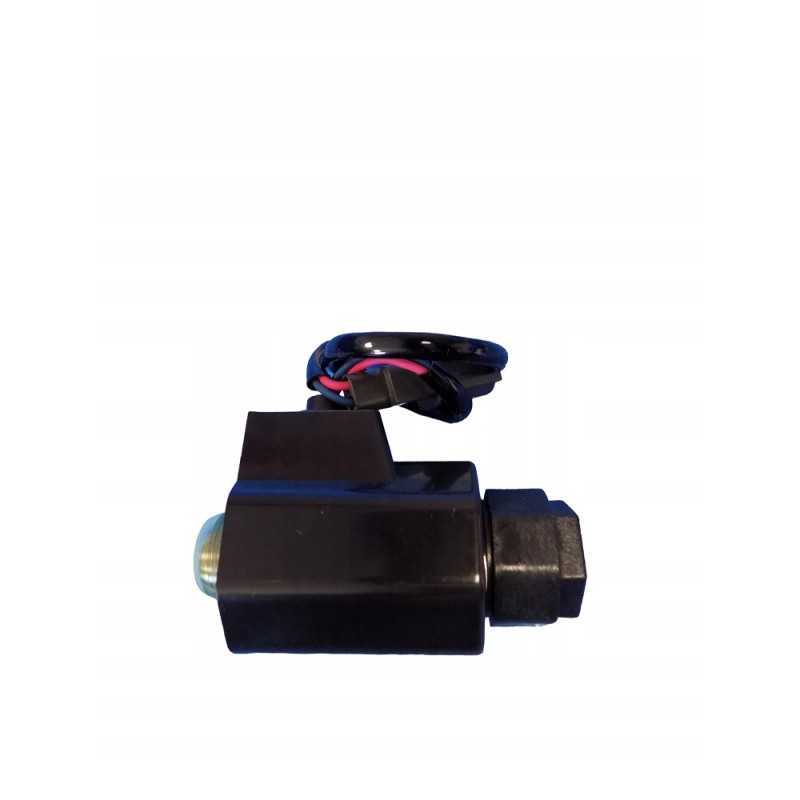 Solenoidinis vožtuvas Hitachi ex1800 zx330 zx450 zx70 fv30