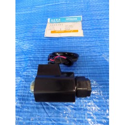 Solenoidinis vožtuvas Hitachi ex1800 zx330 zx450 zx70 fv30
