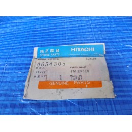 Solenoidinis vožtuvas Hitachi ex1800 zx330 zx450 zx70 fv30