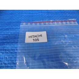 Solenoidinis vožtuvas Hitachi ex1800 zx330 zx450 zx70 fv30