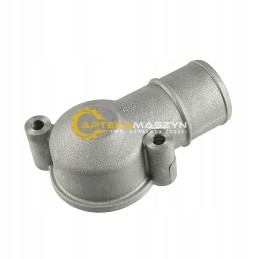 Termostato korpusas deutz bf6m2012c tcd2012 l04 2v