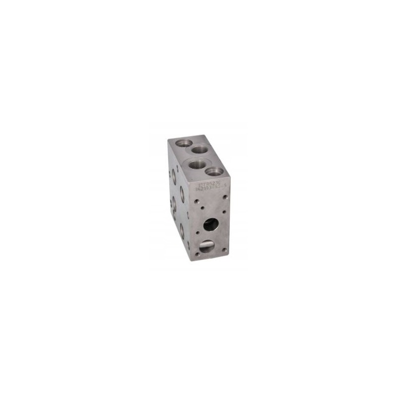 Platintojo skyrius danfoss pvg 32 157b6230