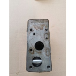 Platintojo skyrius danfoss pvg 32 157b6230