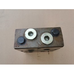 Platintojo skyrius danfoss pvg 32 157b6230