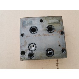 Platintojo skyrius danfoss pvg 32 157b6230