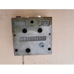 Platintojo skyrius danfoss pvg 32 157b6230