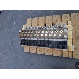 Platintojo skyrius danfoss pvg 32 157b6230