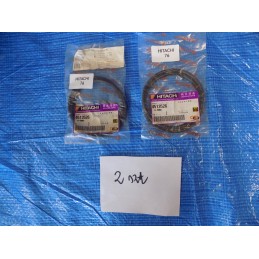 Hitachi ex300 priekinio varančiojo ratoO žiedas