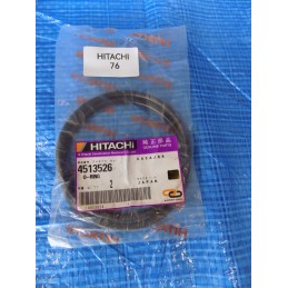 Hitachi ex300 priekinio varančiojo ratoO žiedas