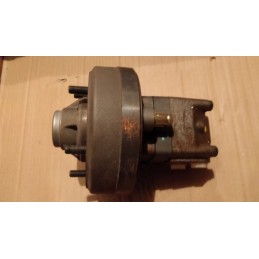 Sauer Danfoss OMSB 160 hidraulinis variklis
