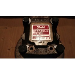 Sauer Danfoss OMSB 160 hidraulinis variklis