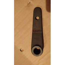 Sauer Danfoss OMSB 160 hidraulinis variklis