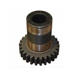 Jumz nsz100 siurblio varomasis ratas