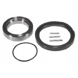 Vpc5108 priekinio veleno sandariklio 100 83 mm komplektas