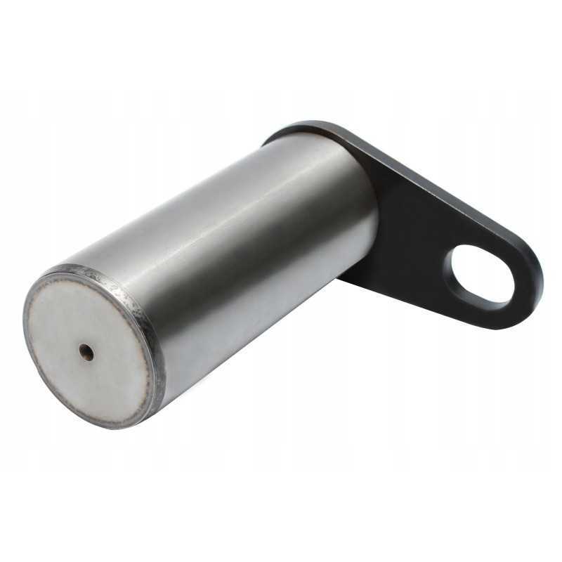 Kaištis 100x249 kat.ekskavatoriaus cilindro tvirtinimui