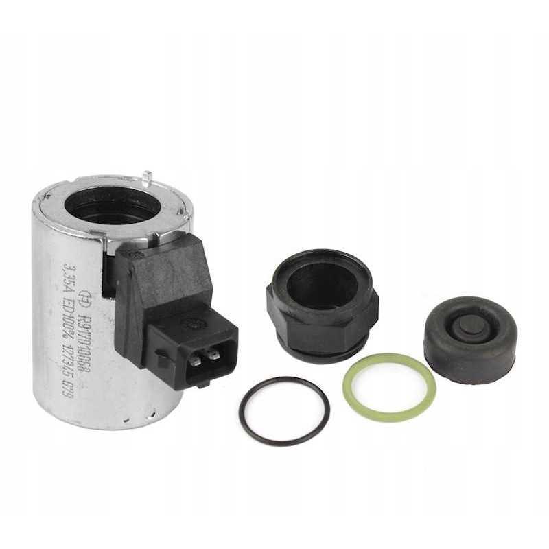 Ritė 3 35a 100 ed fi19 h 49mm