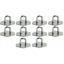 Rankena, kabliukas, kreiptuvas, rankena, h 22, 10 vnt