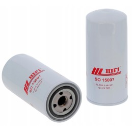 So15007 alyvos filtro hifi filtras