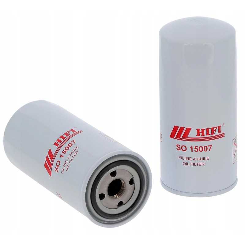 So15007 alyvos filtro hifi filtras