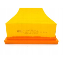 Hifi salono filtras sc90174 pakeičia p637255