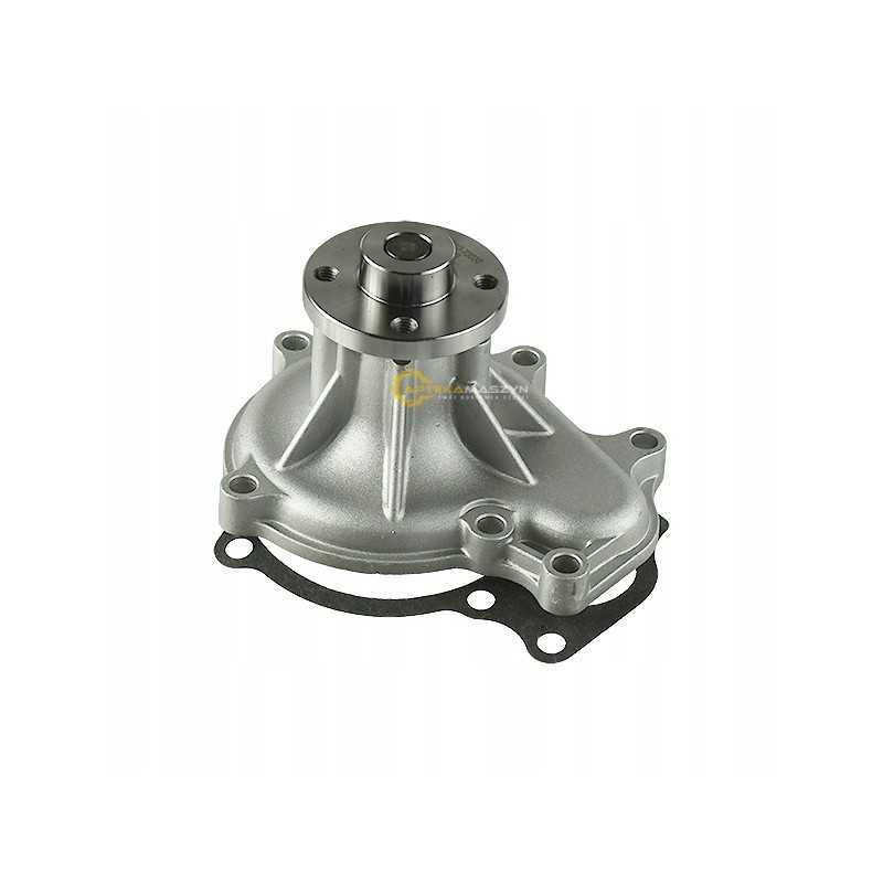 Vandens siurblys kubota kx080 3 kv 3350 kv 3350