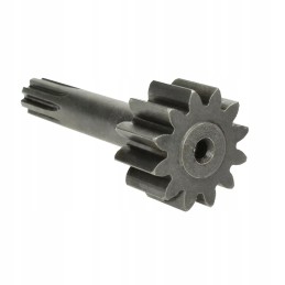 Bobcat 430 galutinis pavaros velenas