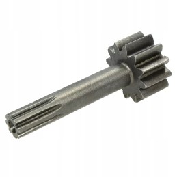 Bobcat 430 galutinis pavaros velenas