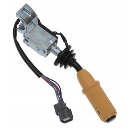 Pavaros jungiklis JCB ekskavatoriaus krautuvas