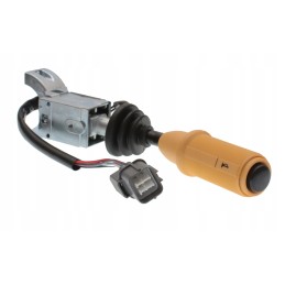 Pavaros jungiklis JCB ekskavatoriaus krautuvas