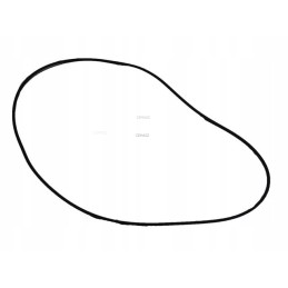 Tilto sandariklis Volvo mašinoms