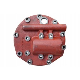 Siurblio gaubto komplektas su filtru C 360, sustiprintas siurblys