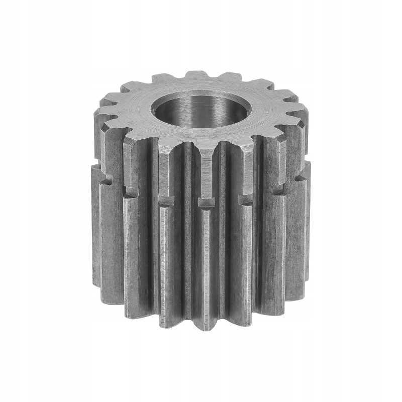 Yanmar B27 galutinės pavaros žvaigždutė 172141 70120