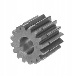 Yanmar B27 galutinės pavaros žvaigždutė 172141 70120