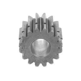 Yanmar B27 galutinės pavaros žvaigždutė 172141 70120