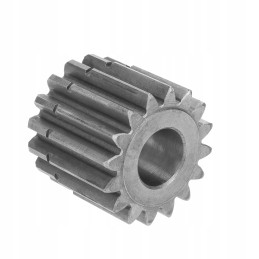 Yanmar B27 galutinės pavaros žvaigždutė 172141 70120