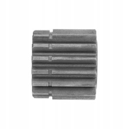 Yanmar B27 galutinės pavaros žvaigždutė 172141 70120