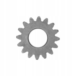 Yanmar B27 galutinės pavaros žvaigždutė 172141 70120