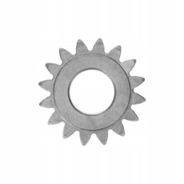 Yanmar B27 galutinės pavaros žvaigždutė 172141 70120