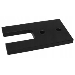 Cat ekskavatoriaus krautuvo prailginimo slydimas 15 mm