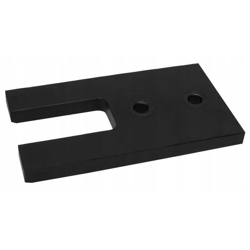 Cat ekskavatoriaus krautuvo prailginimo slydimas 15 mm