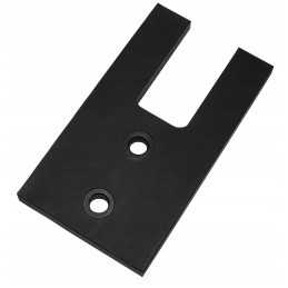 Cat ekskavatoriaus krautuvo prailginimo slydimas 15 mm