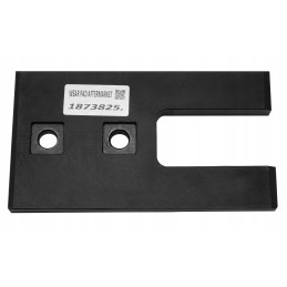 Cat ekskavatoriaus krautuvo prailginimo slydimas 15 mm