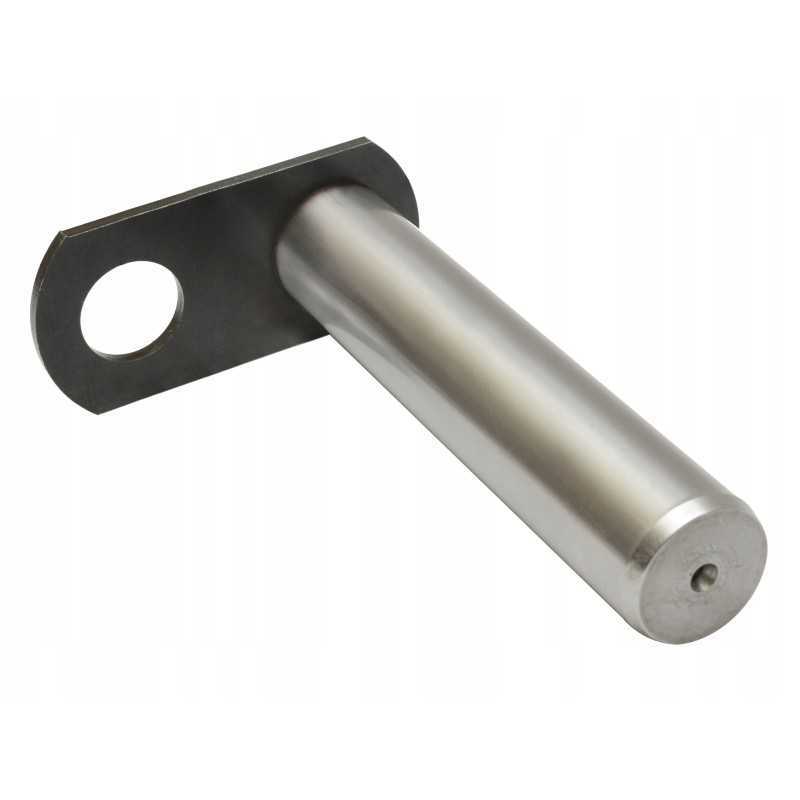 Priekinės svirties vežimėlio tvirtinimo kaištis kat