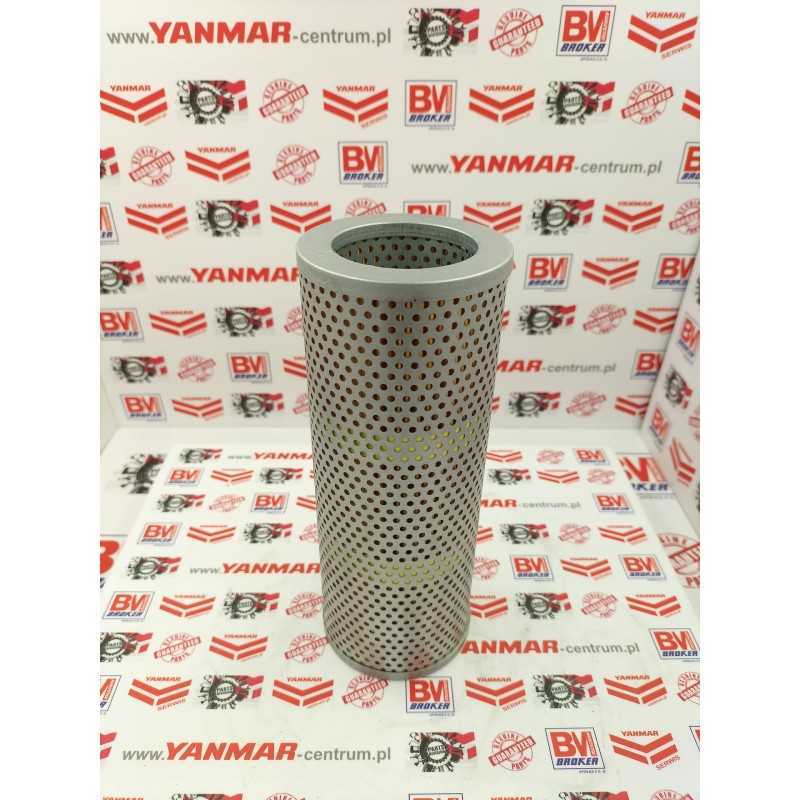 Yanmar hidraulinis filtras vio20 vio55