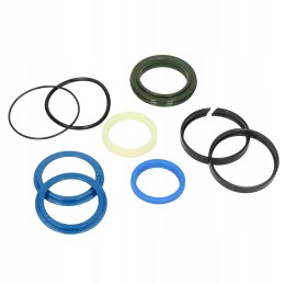 Terex TC15 kaušo cilindro sandariklių komplektas