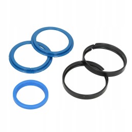 Terex TC15 kaušo cilindro sandariklių komplektas