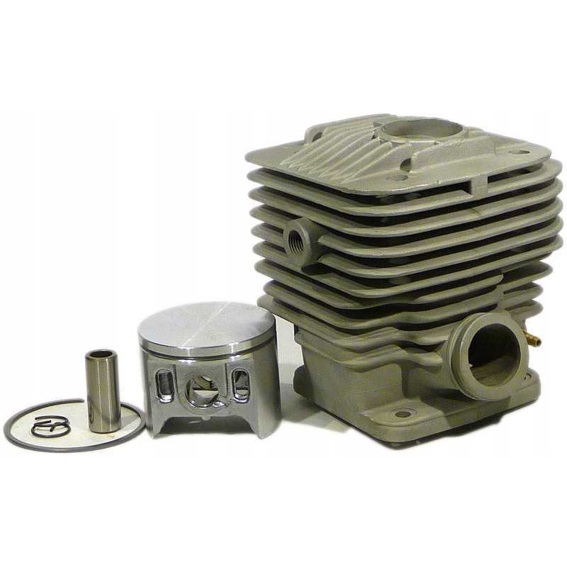 Cilindras Wacker BTS Makita Dolmar 7300 Nikasil 50