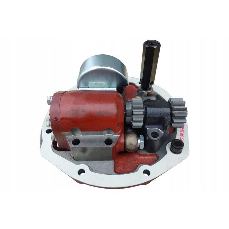 Siurblio dangtis komplektuojamas su filtru c 360 talpa 36l