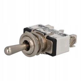 3 padėčių perjungimo jungiklis išjungtas į 5a 25vdc